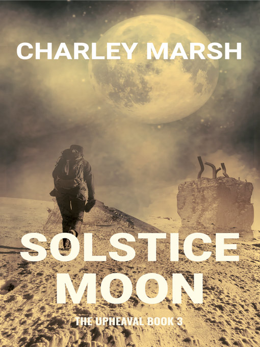 Title details for Solstice Moon by Charley Marsh - Available